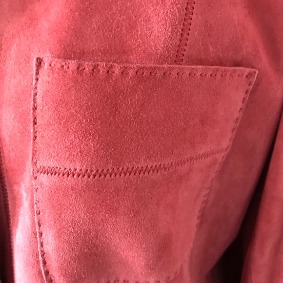 Jacket - Picture 4 of 10